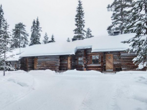 Holiday Home Saukkokumpu 4 in Ruka